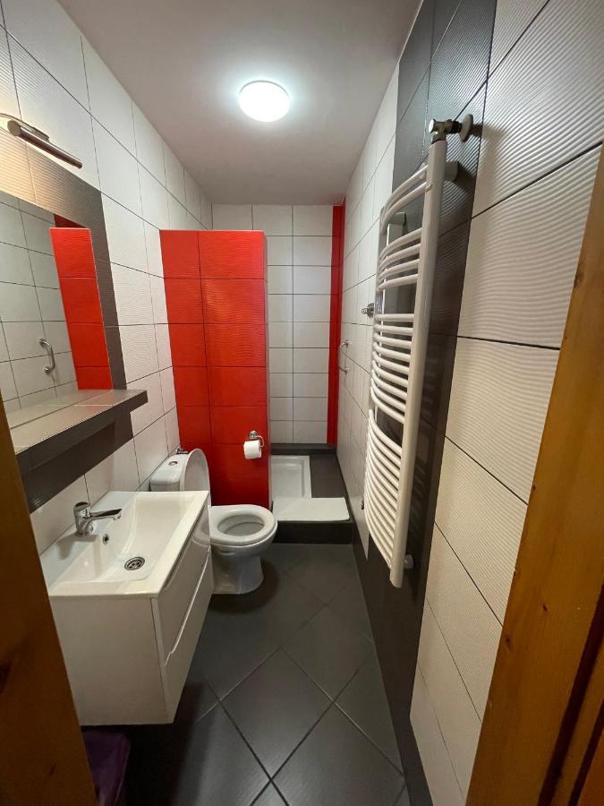 Hotel Gosciniec Ozna à Kiczora Extérieur photo